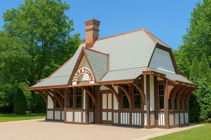 Cedar Shingles Repair in Yorktown Heights, NY
