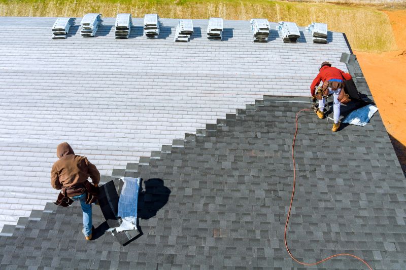 Experienced Roofing Contractors