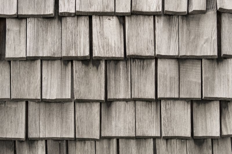 Quality Roofing Materials